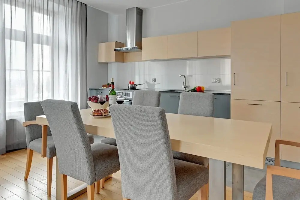 Old Town - Tobiasz Residence by Welcome Apartment