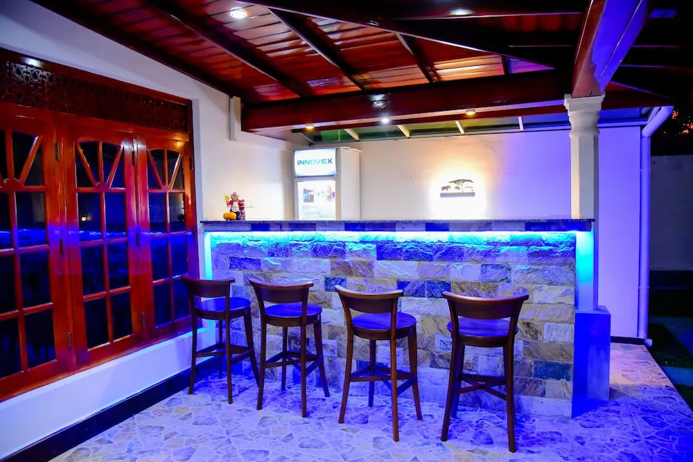 Slnco Villa