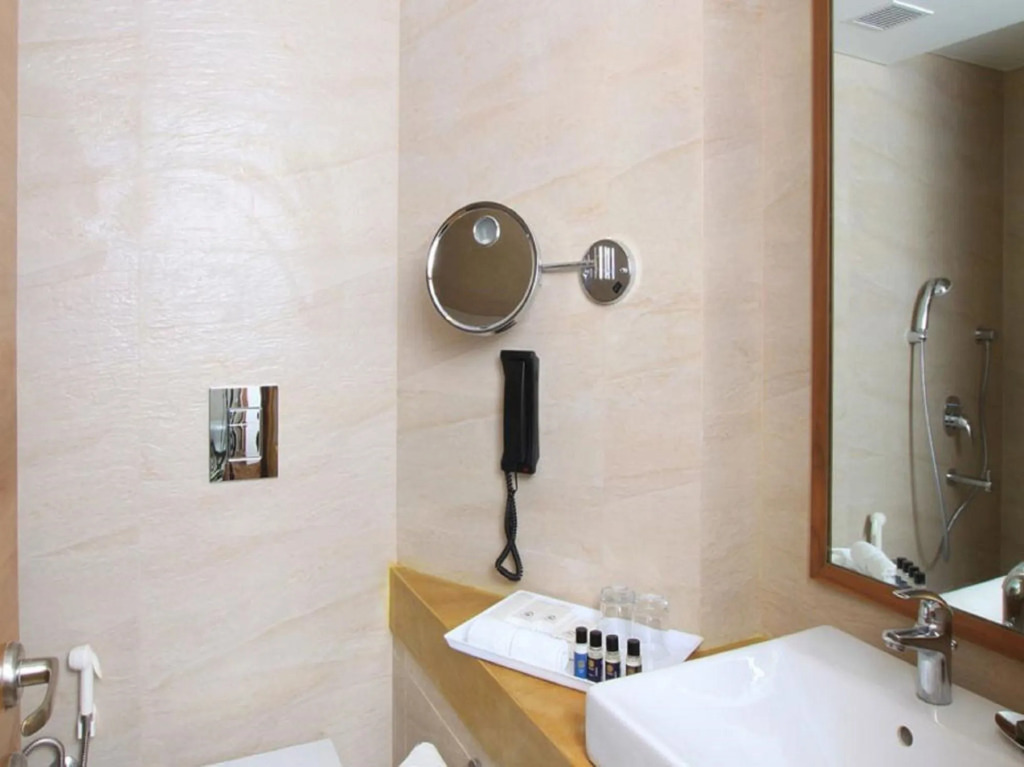 Hotel Maurya