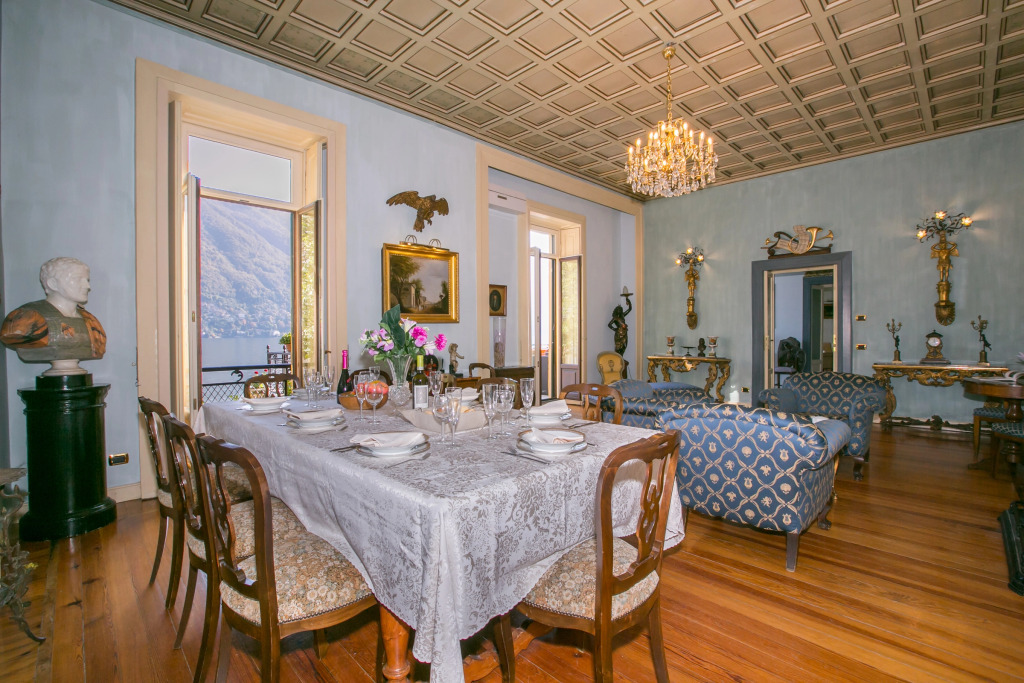 Villa Manzoni