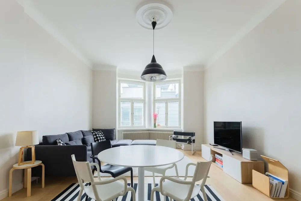 WeHost Yrjönkatu 38 B 31