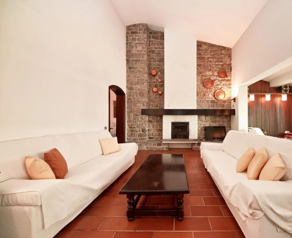 Villa Armonia del Garda