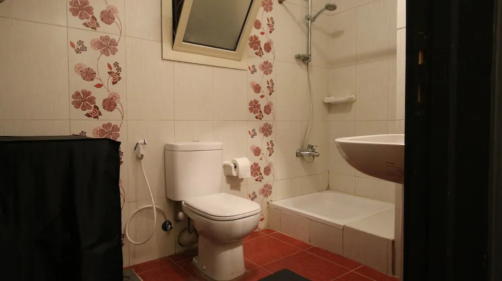 Lovely and Nice 4-bed Apartment in Near Ring Road