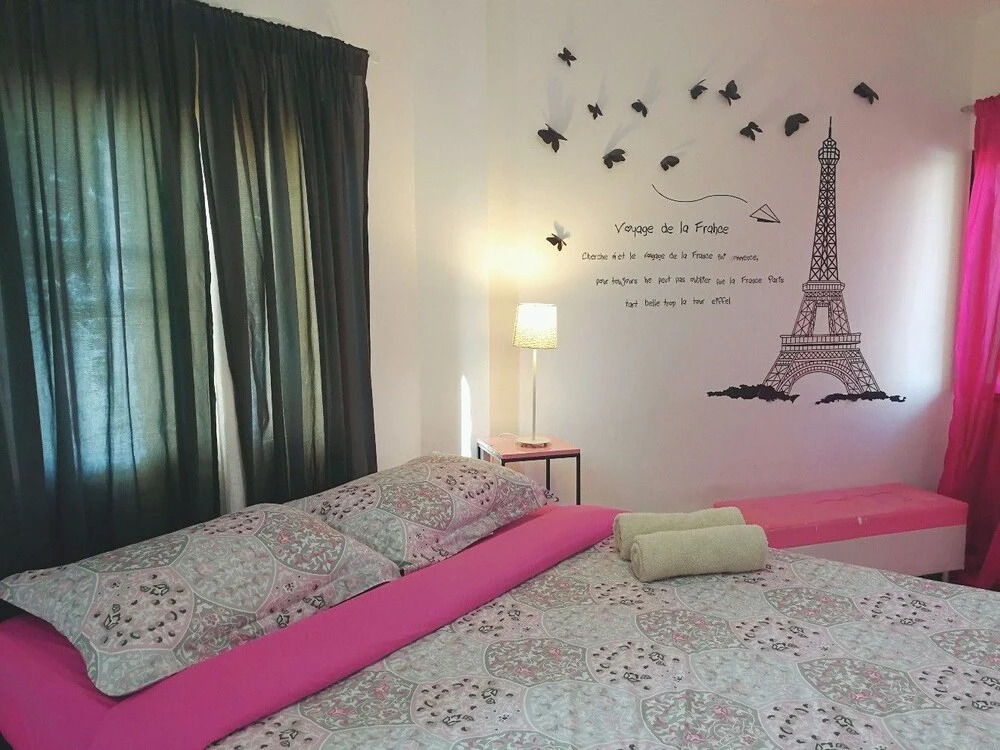 Ban Meesukko Hotel