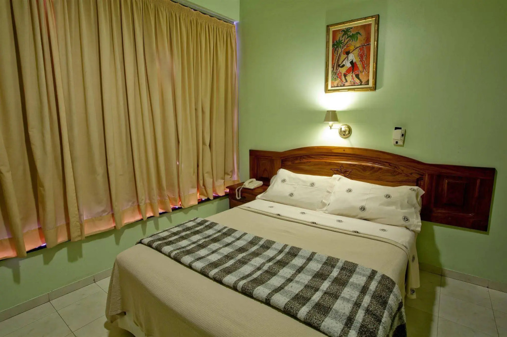 Krystal Hotel