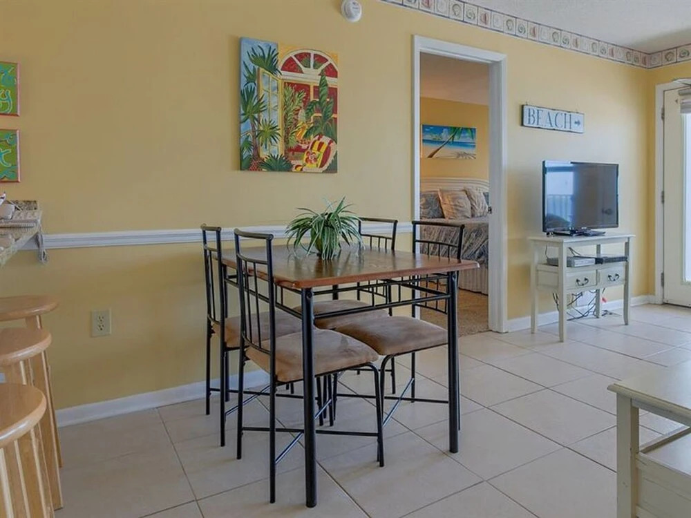 Island Sunrise by Meyer Vacation Rentals