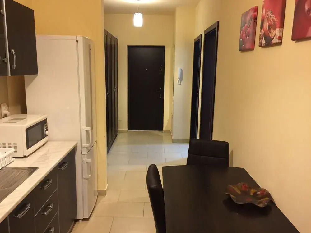 City Gold Apartments