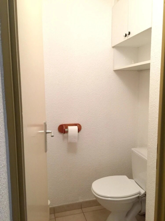 Studio in Sète - 600 m From the Beach