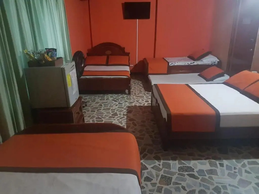 Hotel Tequendama