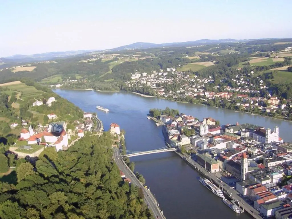 Ferienhof Neukirchinger