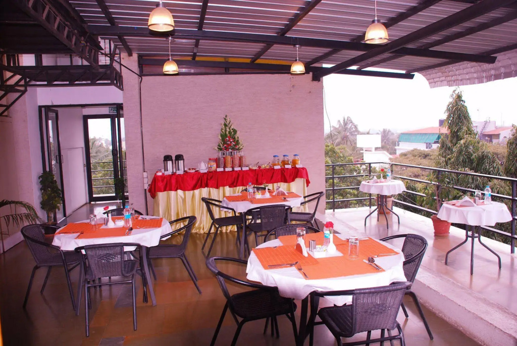 Maia Beacon Residences