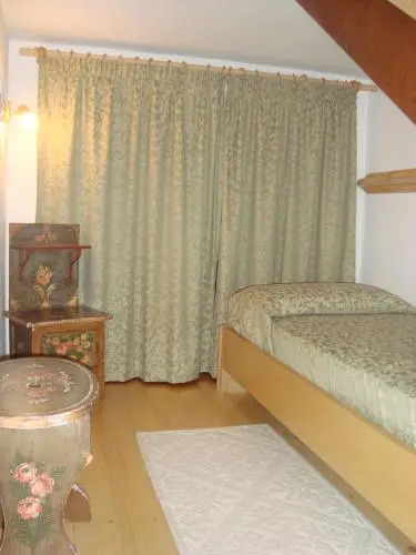 Casa Monica