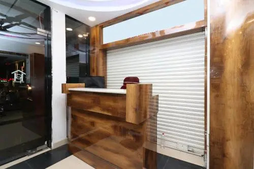 Hotel Gayatri Residency