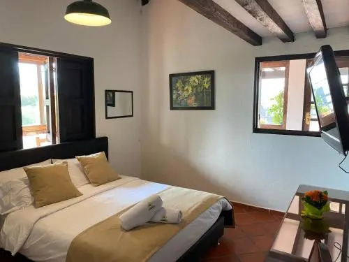 Finca Villa Sofia