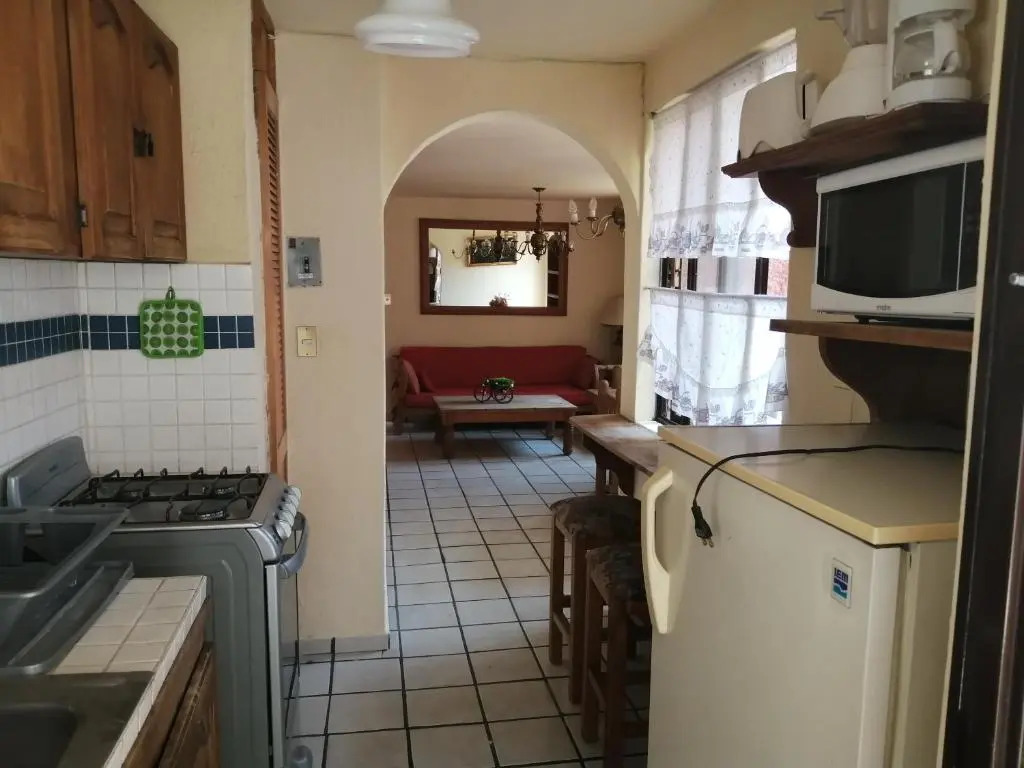 Departamento, Amplio, Seguridad, Ubicación