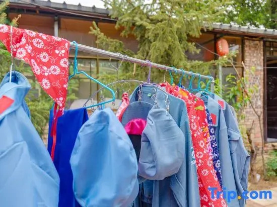 Yan'an Xinyuan Cave Homestay