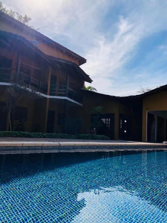 Pousada In Bali - Maresias