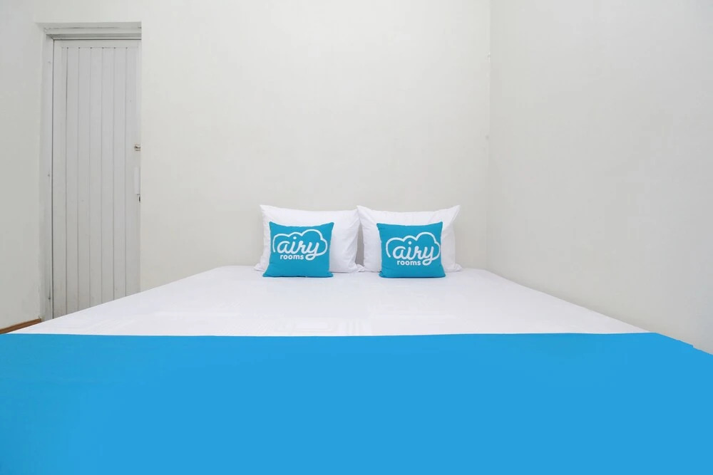 Airy Eco Tanjung Duren Timur Raya 23 Jakarta