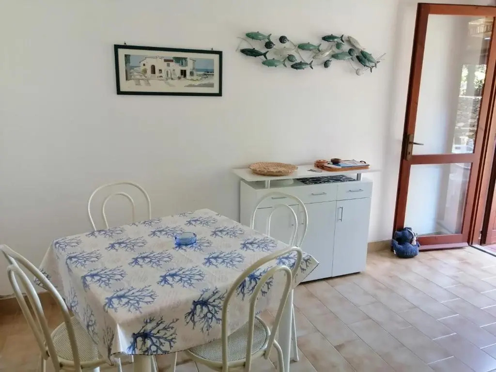 La Finestra su Stintino 2