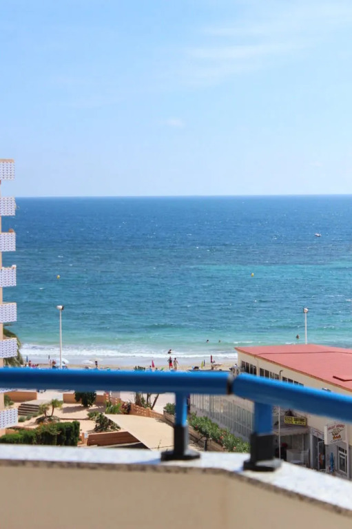 Apartamentos Victoria Beach