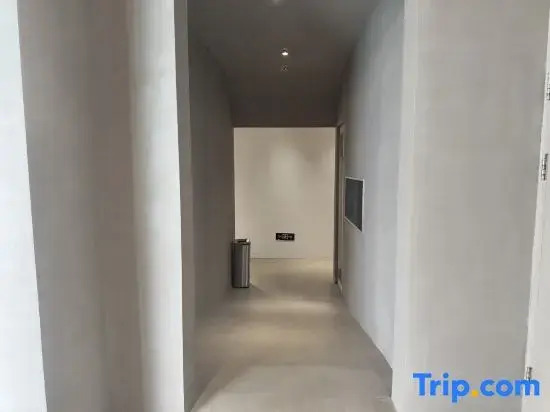 Yuntaishan Sky Courtyard Design Guesthouse