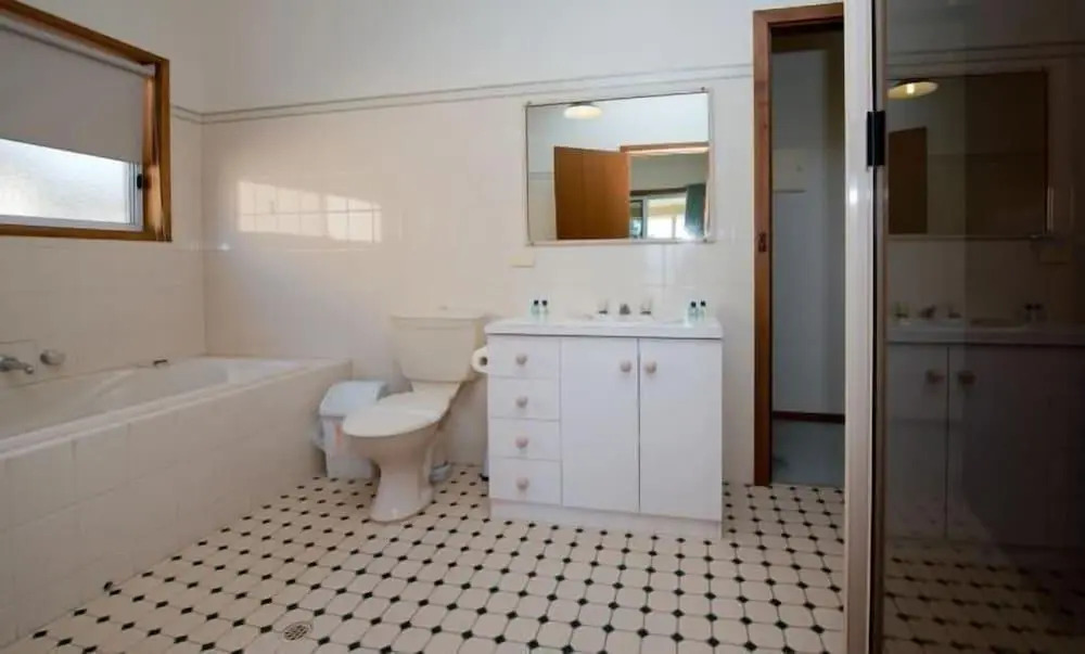 Barmera Lake Resort Motel