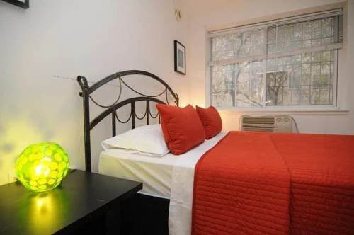 New York East Village Suites E