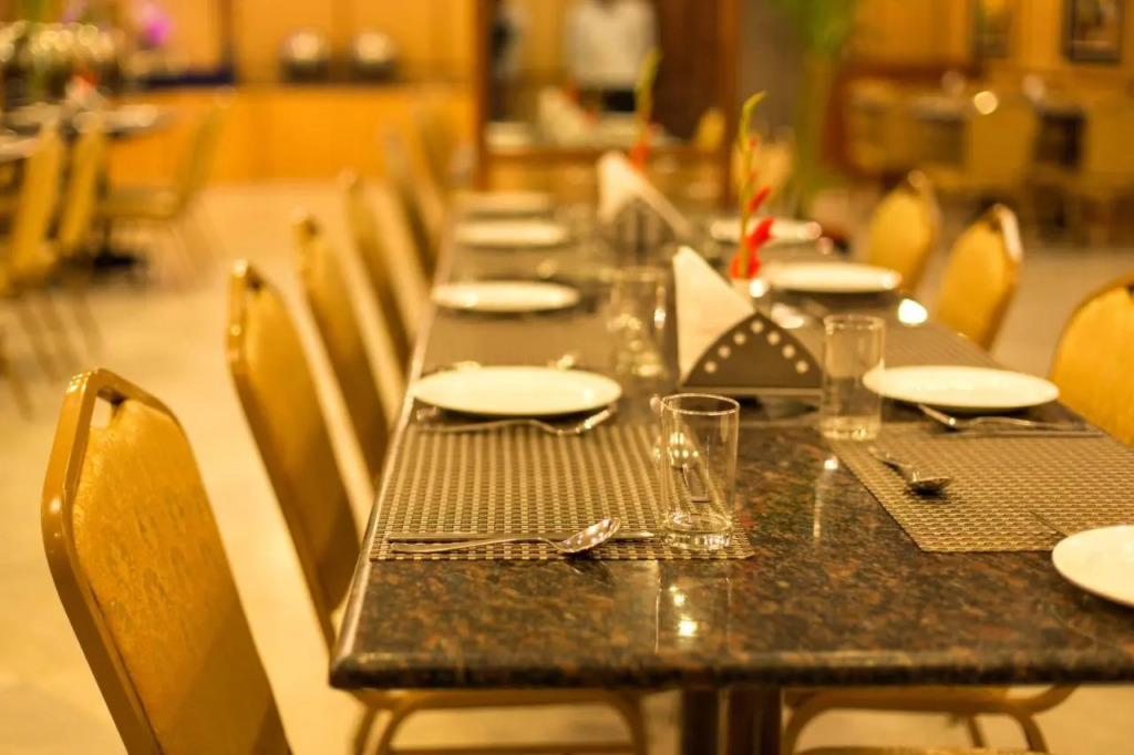 Vesta Maurya Palace