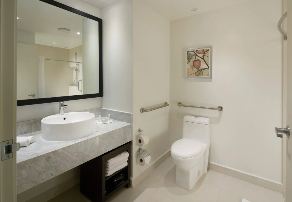 Fairfield Inn & Suites by Marriott Villahermosa Tabasco