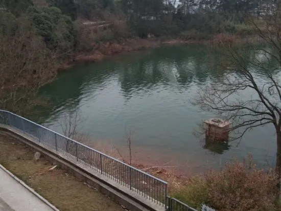 General Administration of Sport Qingdao Sailing School Huangshan Training Base