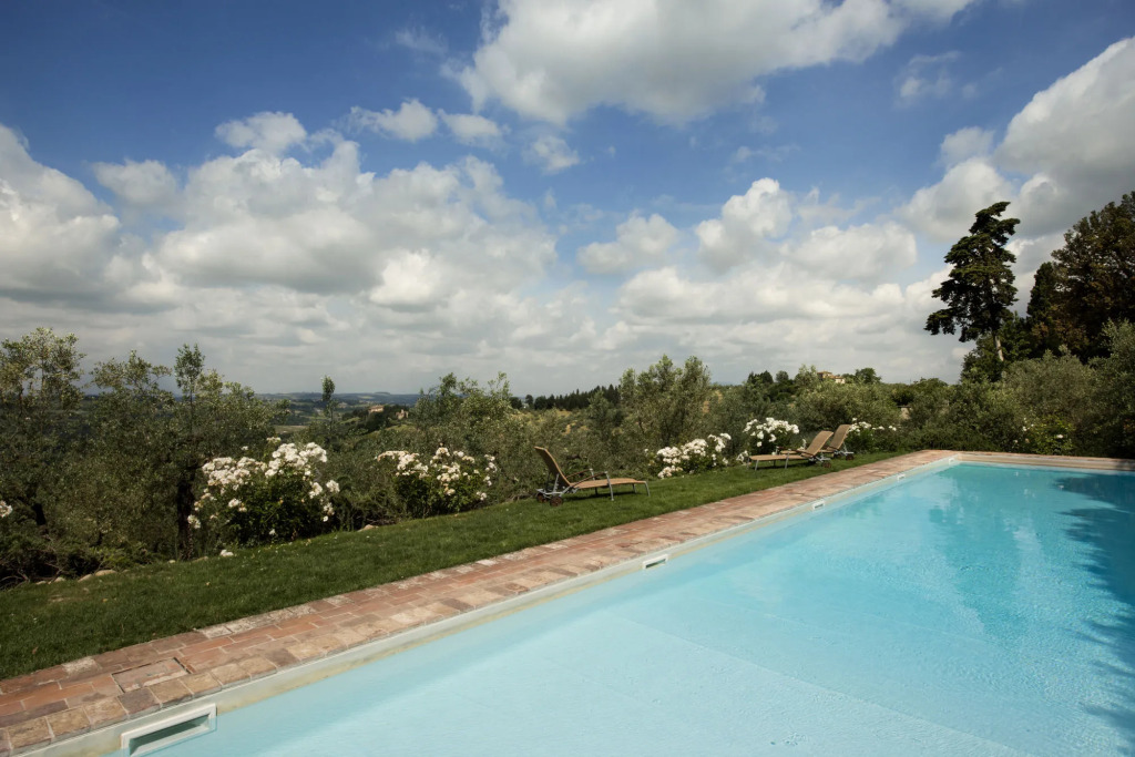 Villa Il Poggiale Dimora Storica