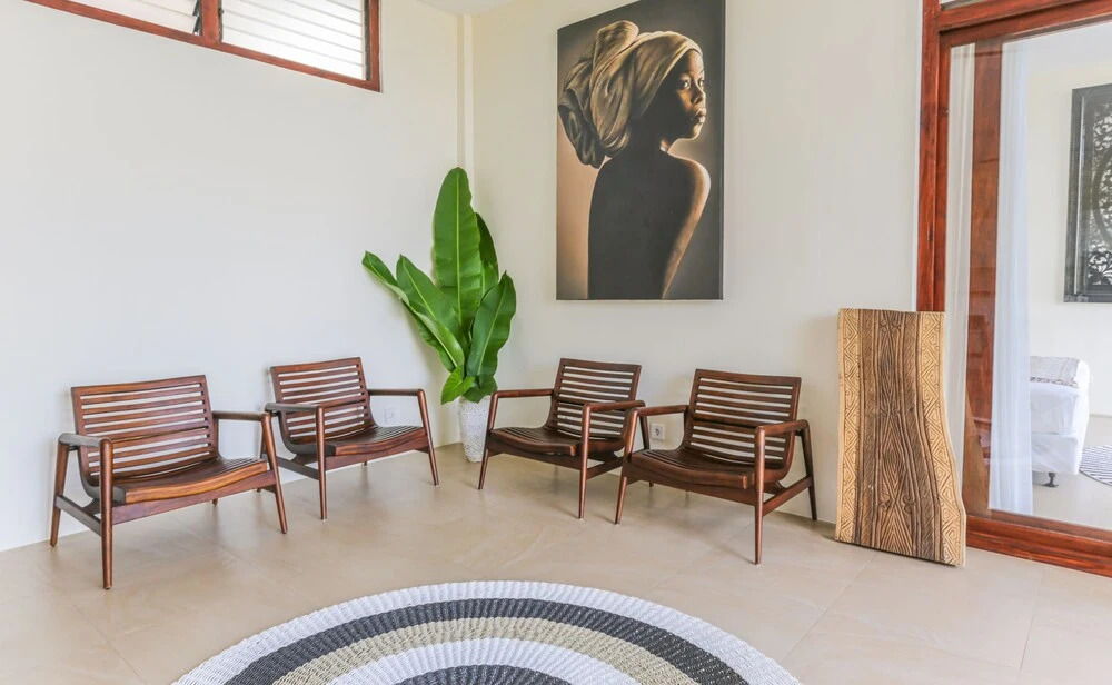 Basundari Retreat Bali