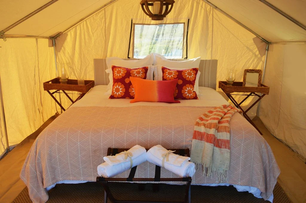 Camp Cecil