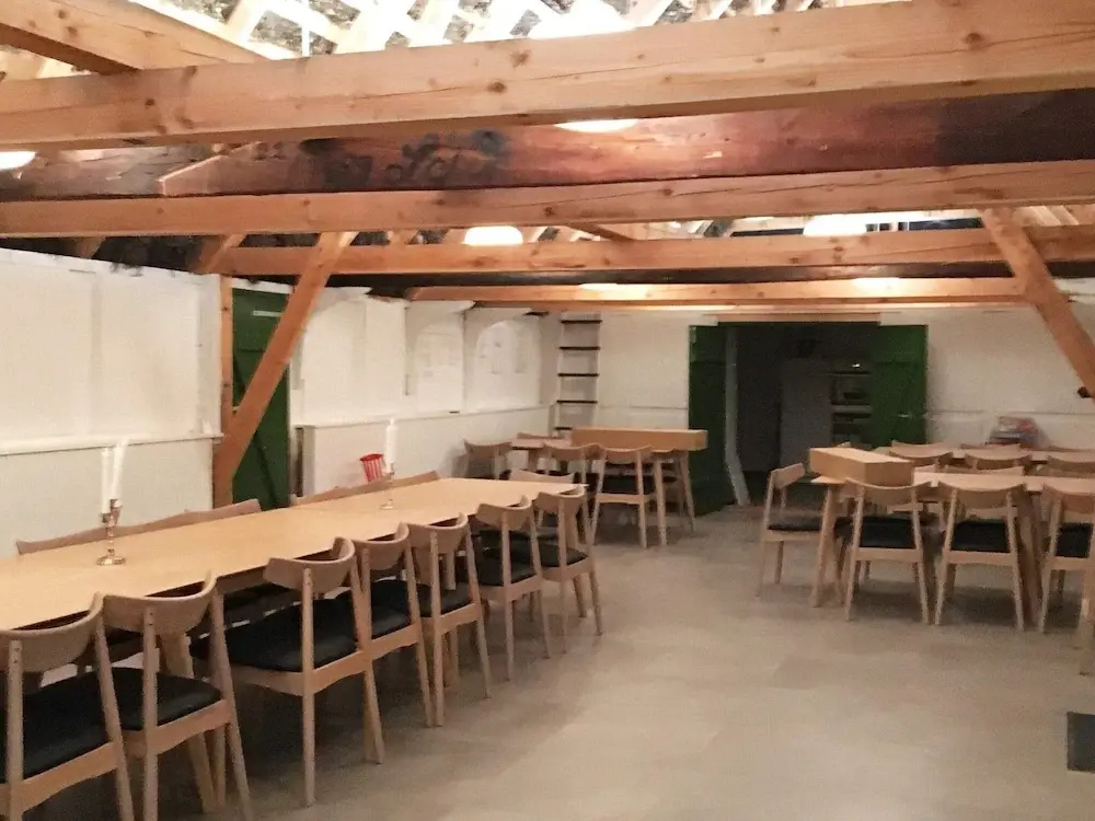 12 person holiday home in Læsø