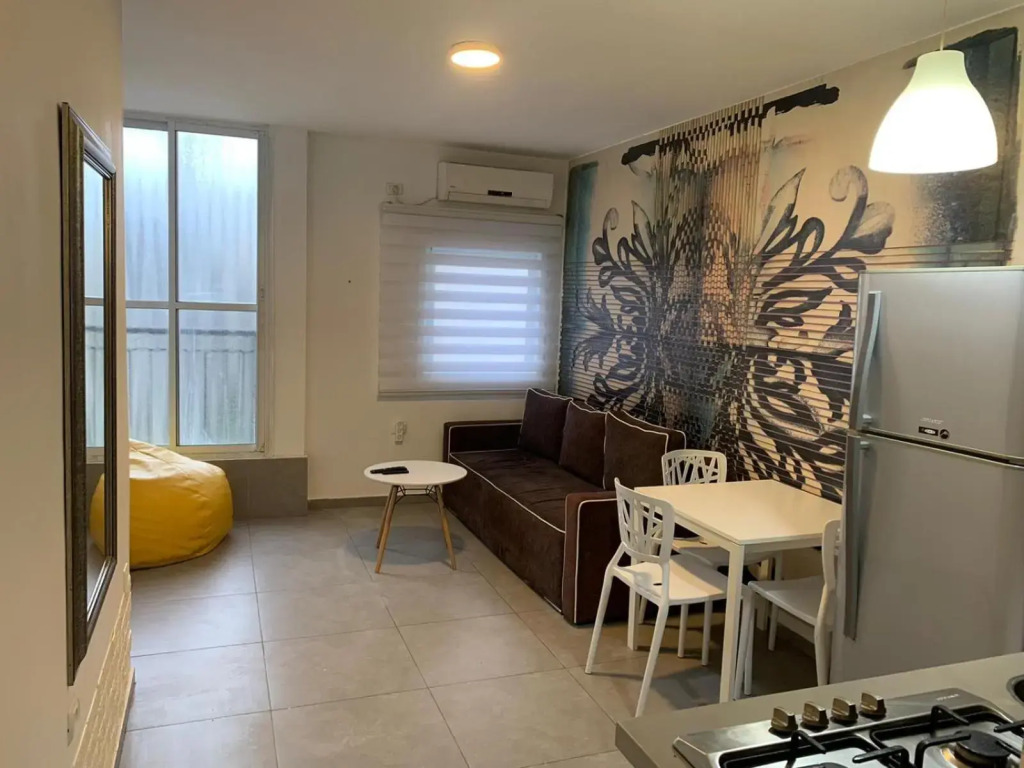 GK apartment Harmony