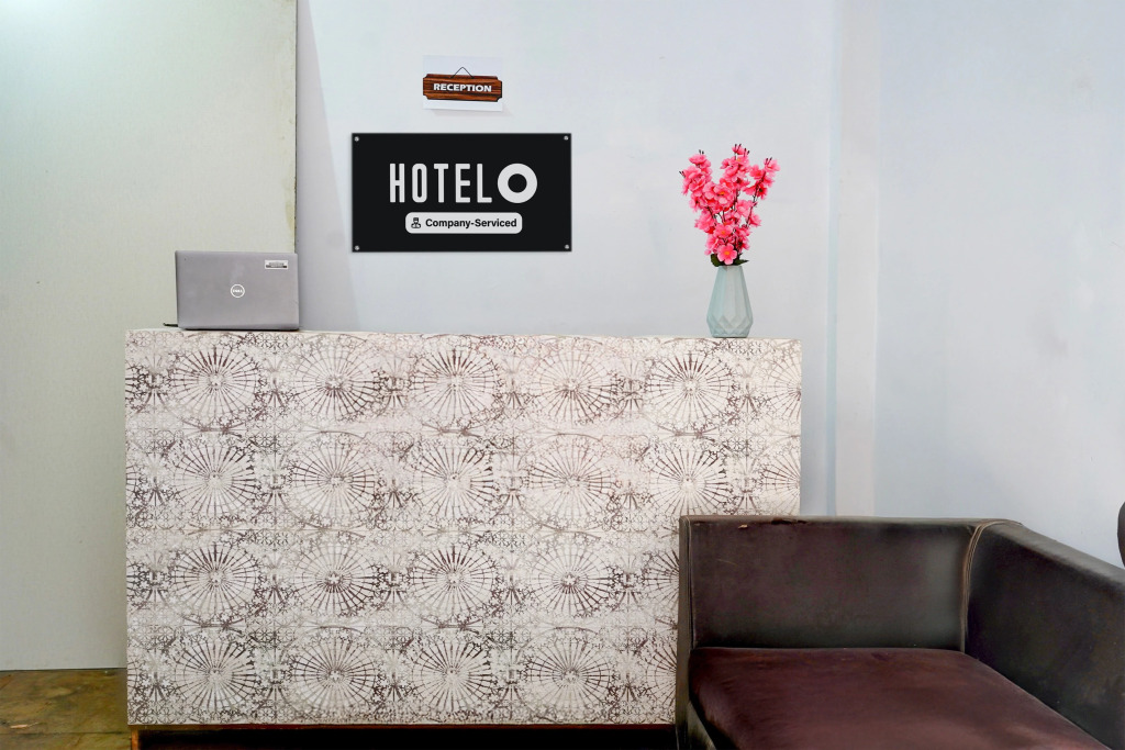 Super Hotel O Sector 23 Udyog Vihar