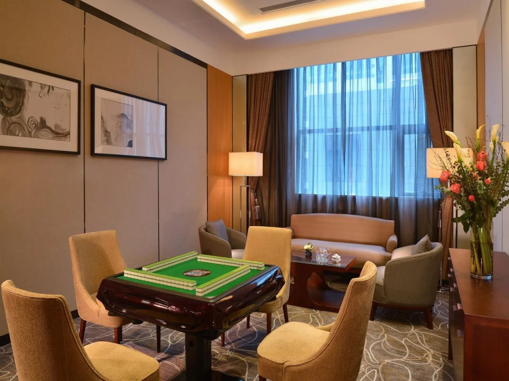Northern Hotel Shanghai