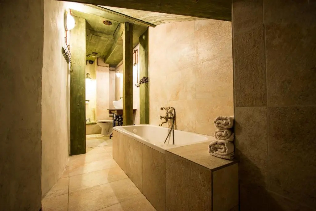 Vila Terrasse