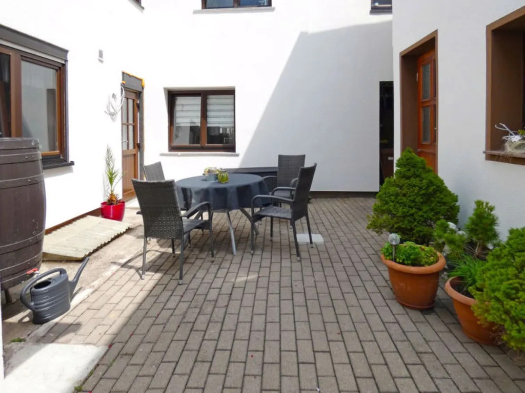 Apartment Petra Geschwenda 25569