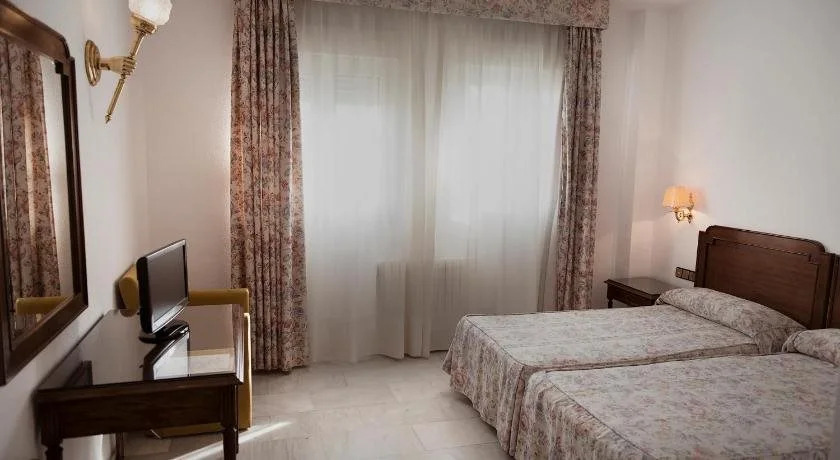 Hotel Juanito