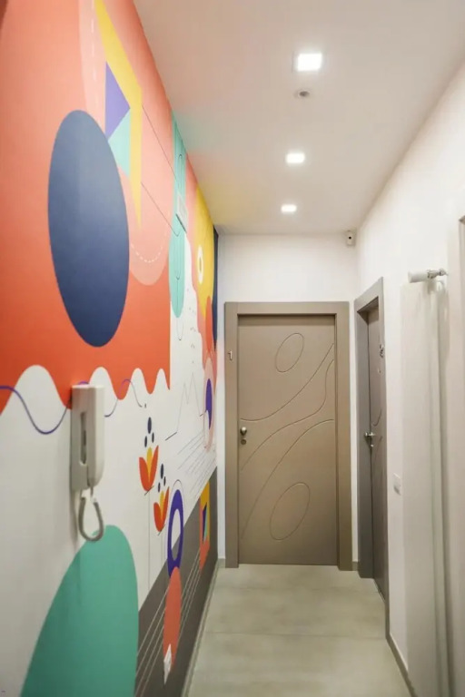 Mira Naples Apartment I Triple