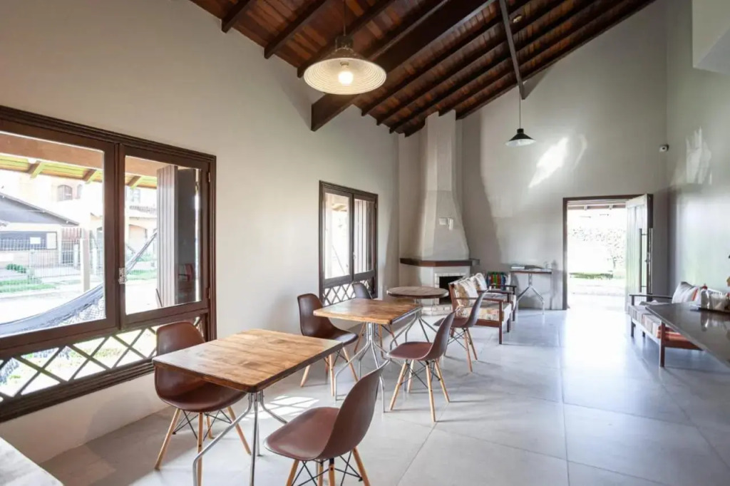 Parador Casa da Praia