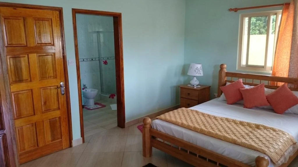 Bedier Villa Self-catering Apartments