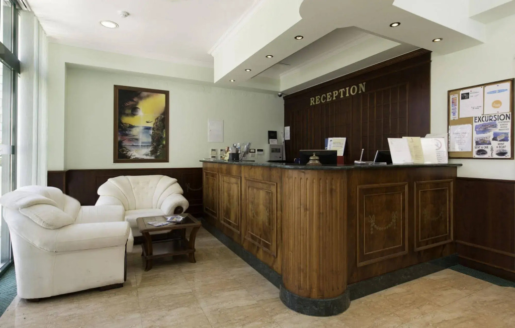 Hotel Aquarius Dubrovnik Adults Only