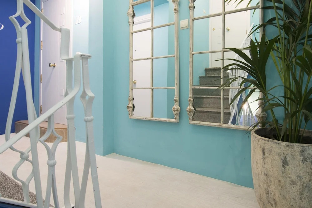 Chezmoihomes Cathedral Apartment 2BR