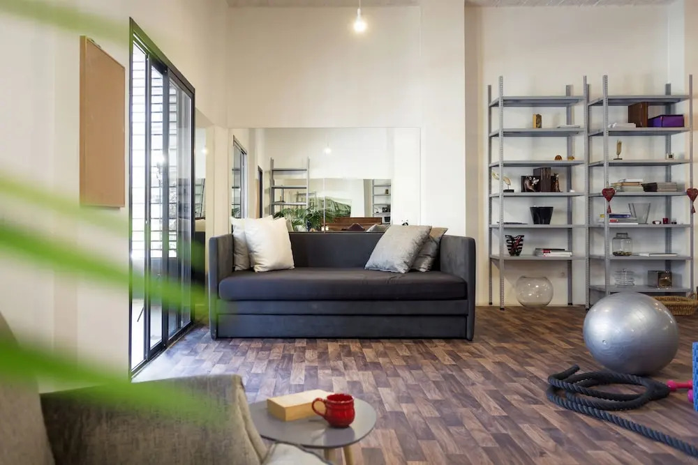 Beirut Spacious Loft