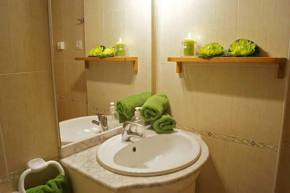 Apartamento Seychelles 1