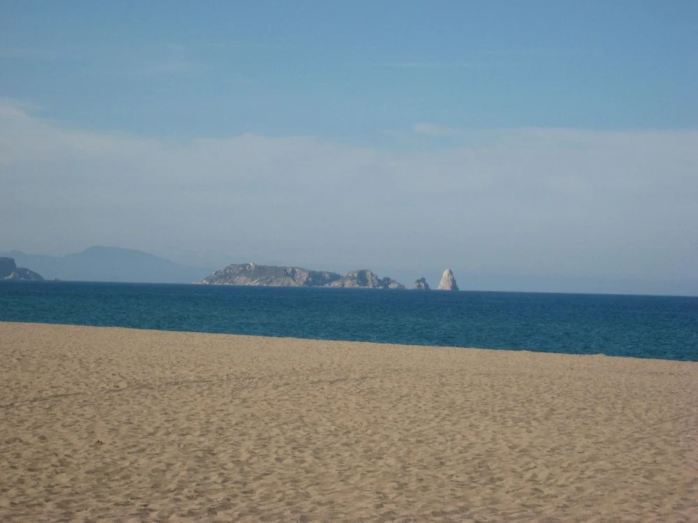 Charming Apartment in Playa de Pals With Swimming Pool
