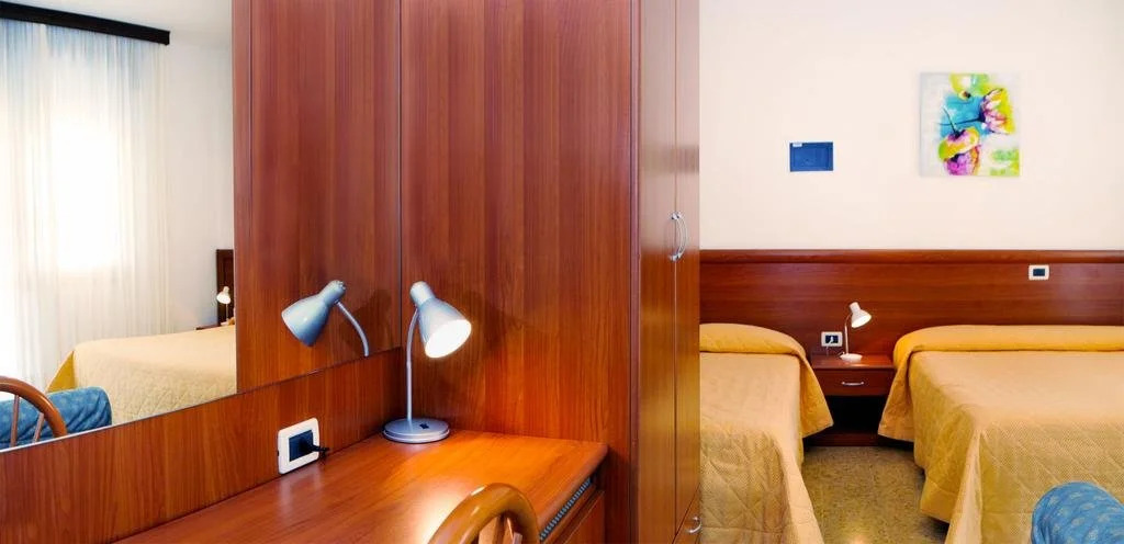Hotel Giacomazzo