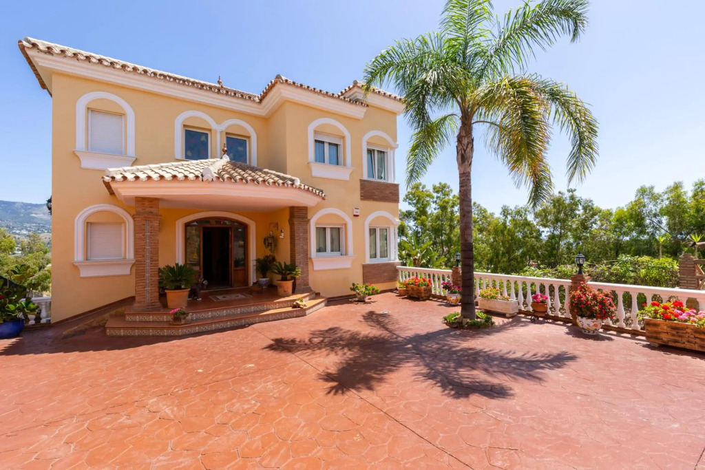Villa Trebol